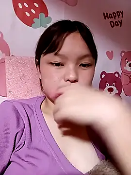 XoiXoi232 online show from November 15, 1:12 pm