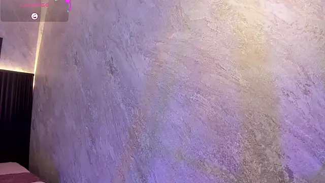 dark  nymph online show from September 19, 12:37 pm