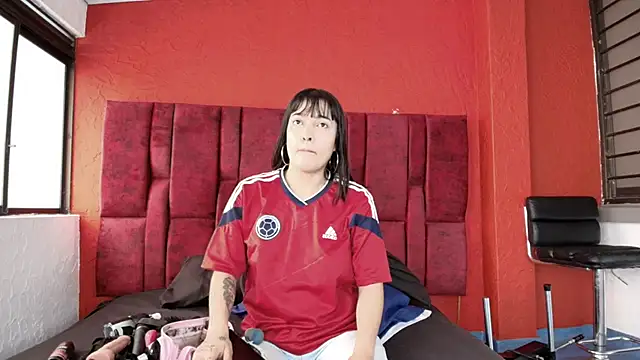 LilithVibe  online show from December 18, 5:39 pm