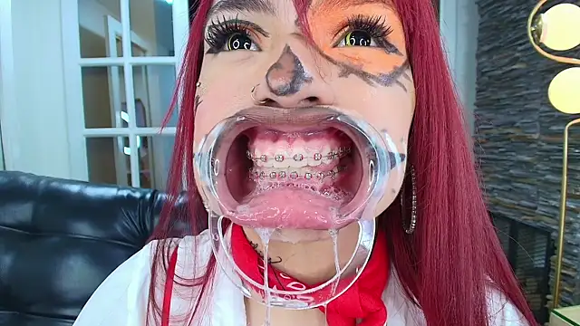 miss   abigail online show from November 1, 3:10 am