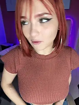 Alysson LS online show from September 13, 2:19 am