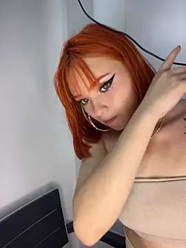 Alysson LS online show from December 20, 4:27 am