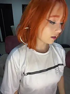 Alysson LS online show from December 15, 2:39 am