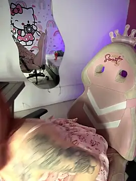 Alysson LS online show from September 14, 2:20 am