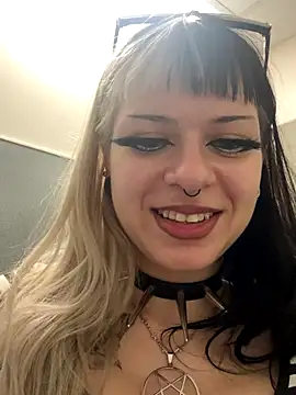 Paige Turner online show from October 8, 8:35 pm