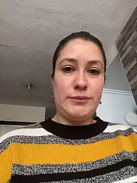 Abby-LS online show from May 13, 12:00 pm