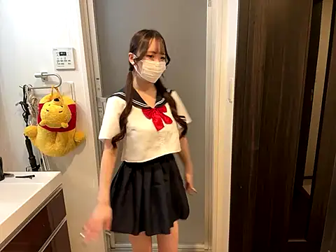 nano-da-u online show from September 16, 2:14 pm