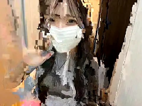 nano-da-u online show from October 10, 2:55 pm