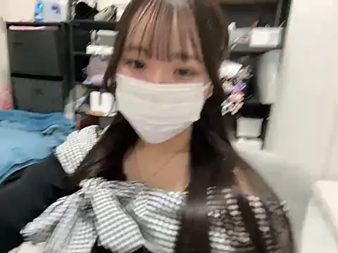 nano-da-u online show from October 4, 2:43 pm