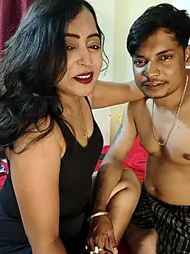 Hotbhabi305 online show from March 14, 5:36 pm