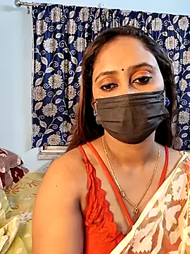 Cute-lusi online show from October 6, 8:02 pm