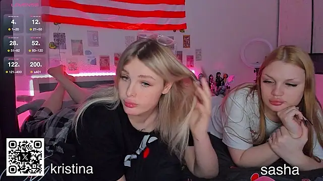 myrzilka online show from January 17, 1:07 pm