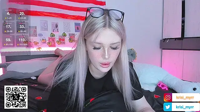 myrzilka online show from October 2, 12:21 pm