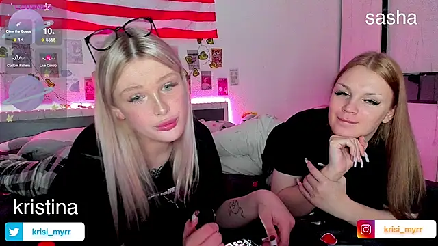 myrzilka online show from October 26, 12:44 pm