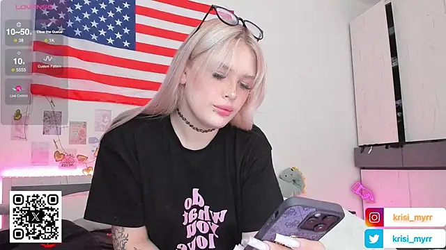 myrzilka online show from October 3, 12:54 pm