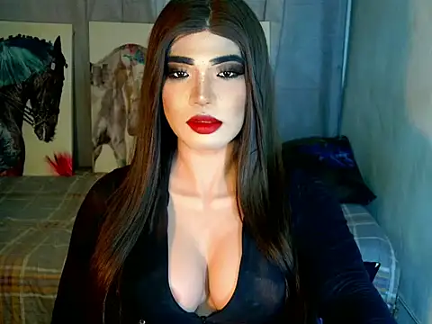 terra HORSECOCK online show from December 4, 10:21 pm