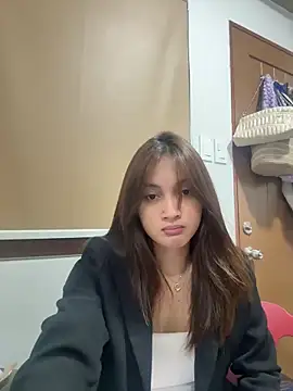 LanySylvia online show from October 13, 3:36 pm