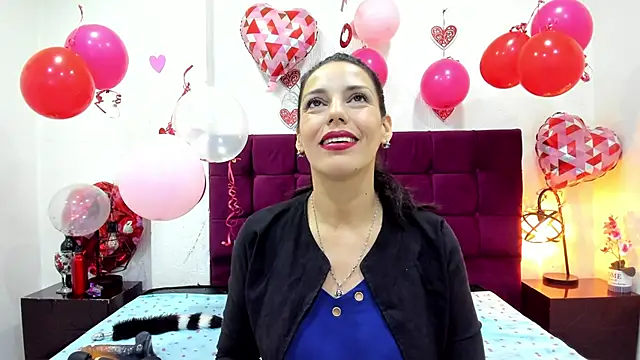 MashaPiink online show from February 20, 12:50 pm