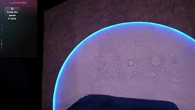 ZahaRose online show from October 17, 2:04 am