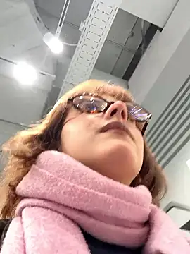 Only April online show from November 11, 11:29 am