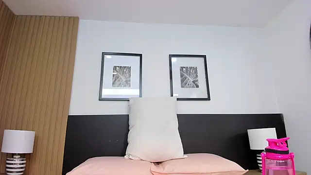 catalina jolie online show from September 28, 4:41 am