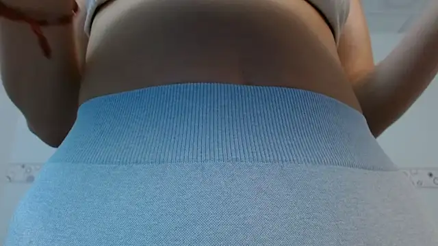 Celesstegh online show from April 17, 11:23 am