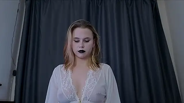 MeowMystaa online show from September 21, 8:18 pm