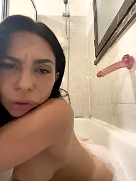 salvana online show from October 24, 6:26 pm