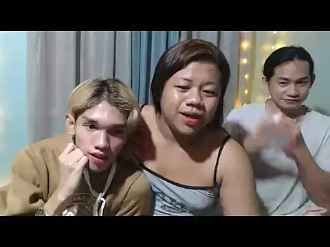Hotcum Shemale online show from June 30, 4:06 pm