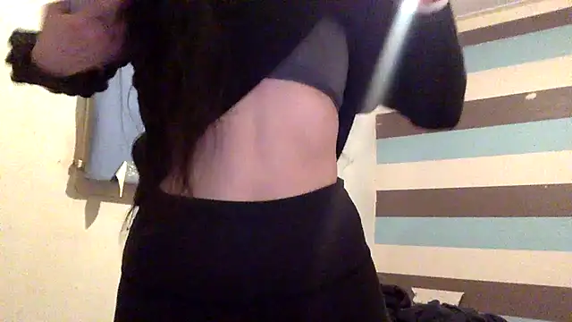 Bellababexox online show from December 20, 12:58 am