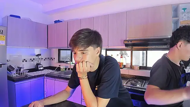 sweet petter online show from September 27, 12:56 pm