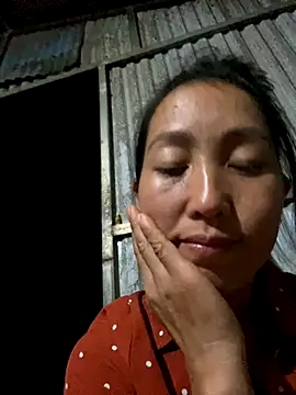 Huong-Ly online show from September 28, 1:27 pm