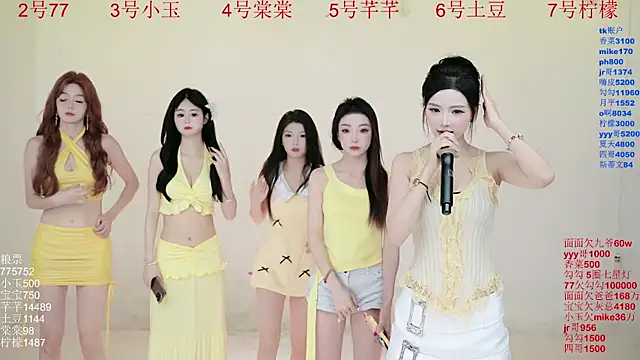 Hot-dance520 online show from September 26, 2:53 am