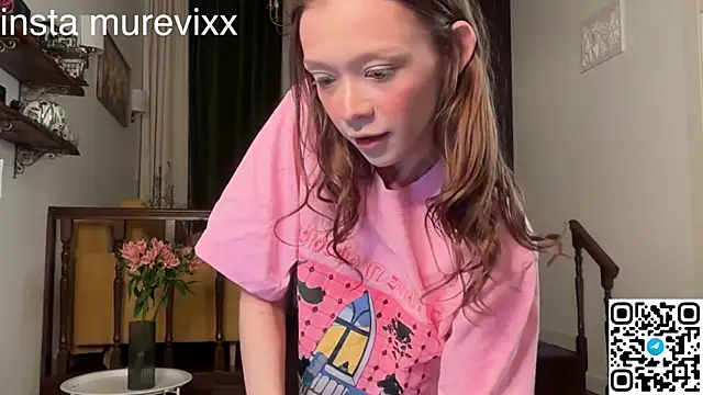 barbaraloveu online show from March 22, 5:52 pm