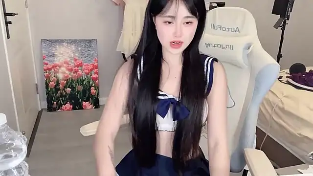 Sheepoooooooo online show from October 7, 1:48 pm