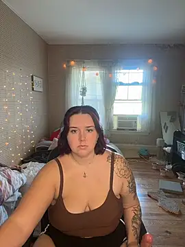 goddesskass online show from September 29, 1:05 pm