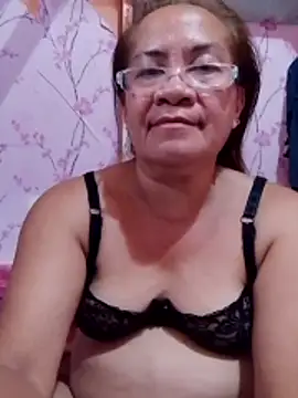 vickyhot1966 online show from February 20, 6:48 am