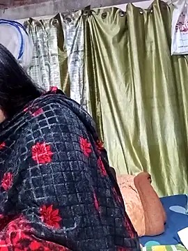 BOBITA 1 online show from December 18, 4:06 am