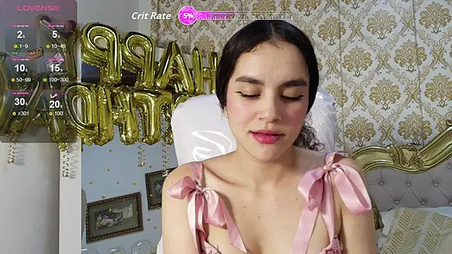 JessB  online show from March 25, 8:34 pm