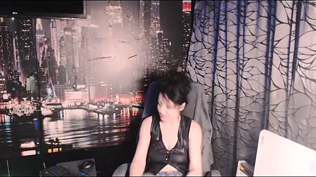 AMOURSWEET2025 online show from February 22, 6:42 pm