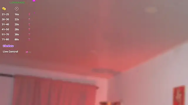 colette e online show from December 3, 5:21 am