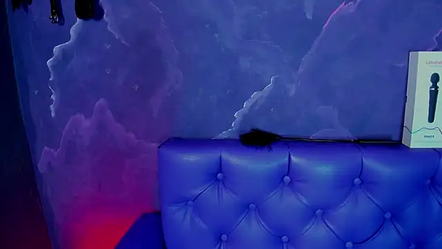 Lili milk20 online show from November 1, 9:08 pm