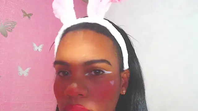 Ashley thomas18 online show from February 27, 10:26 am