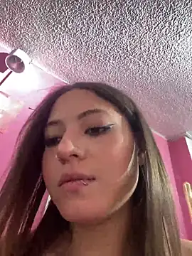 PrettyAmber online show from October 11, 9:17 pm