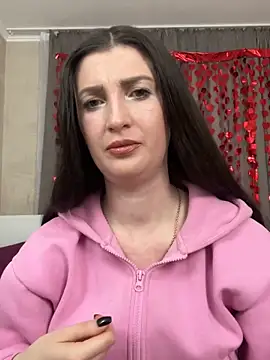 EvelinCuper online show from February 10, 7:11 am