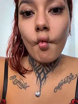 MargothWolfe online show from September 24, 8:30 pm