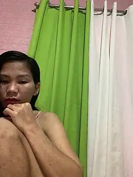 Cleo17 online show from February 8, 2:54 pm