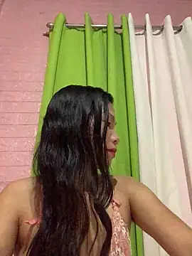 Cleo17 online show from February 27, 3:23 pm