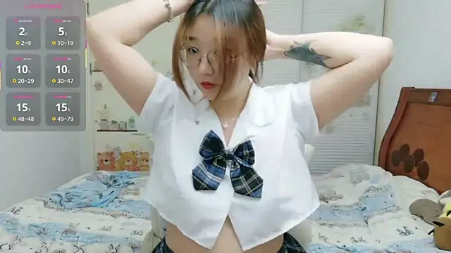 sisi-maiden online show from December 20, 1:48 pm