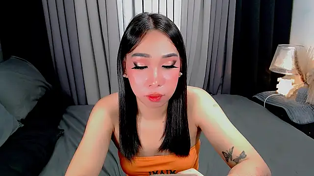 kisha greyson online show from January 10, 11:42 pm